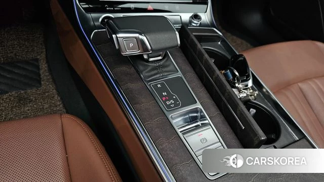 Audi A6 (C8) id 4613238 из Кореи 29