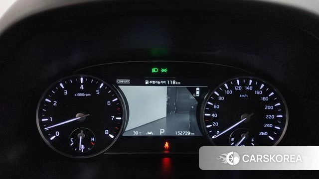Kia More K9 id 4620379 из Кореи 18