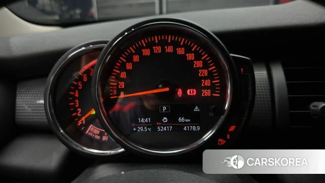 Mini Cooper id 4557248 из Кореи 28
