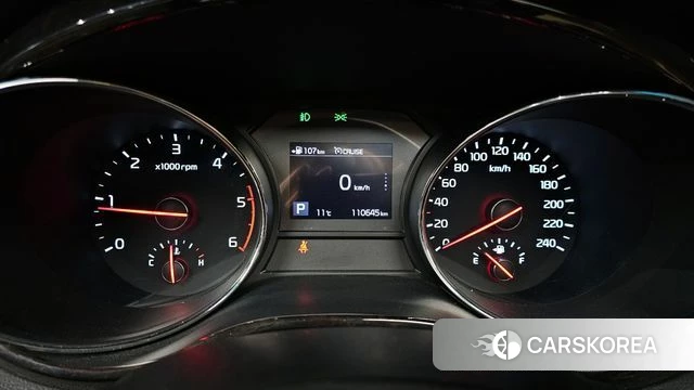 Kia The New Carnival id 3905399 из Кореи 18