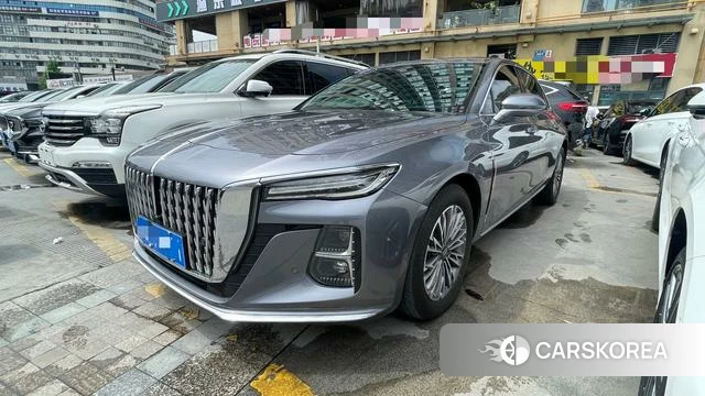 Red flag H5 id 4217523 из Китая 15