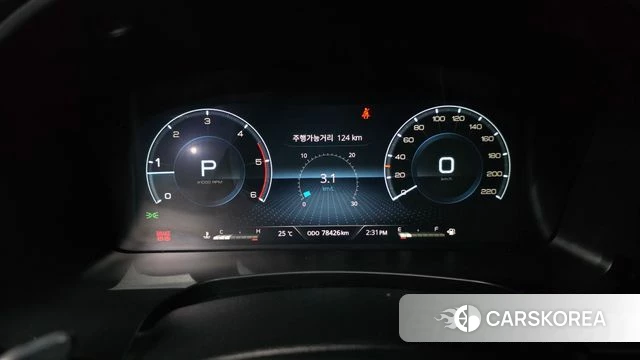 Ssangyong All New Rexton id 4344667 из Кореи 32