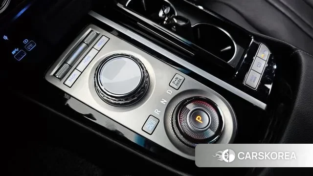 Genesis G80 (RG3) id 3620482 из Кореи 18