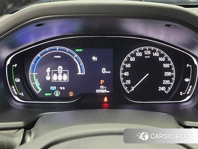 Honda Accord 10th Generation id 4018918 из Кореи 16