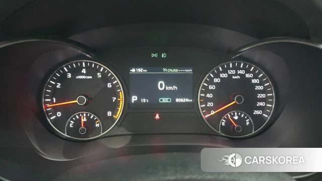 Kia The New K5 2nd generation id 3886547 из Кореи 18