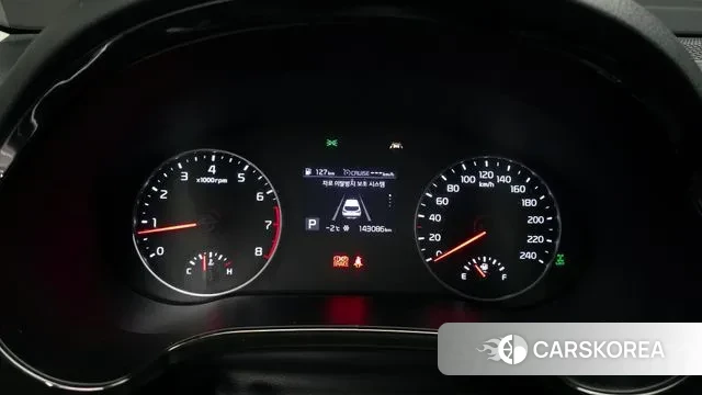 Kia Seltos id 3645602 из Кореи 18