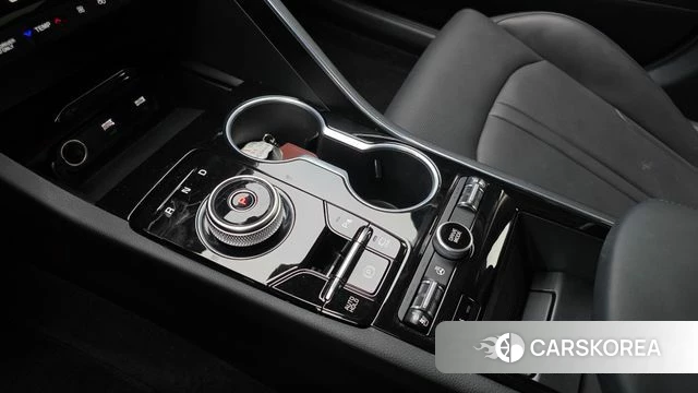 Kia K5 Hybrid 3rd Generation id 4243411 из Кореи 31