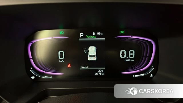 Kia The New Kia Ray id 3939889 из Кореи 18