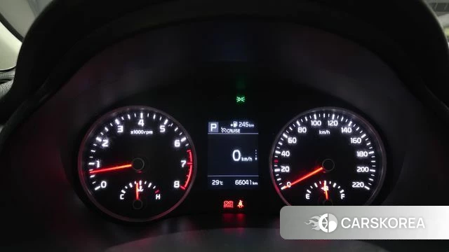Kia Stonic id 4615542 из Кореи 18