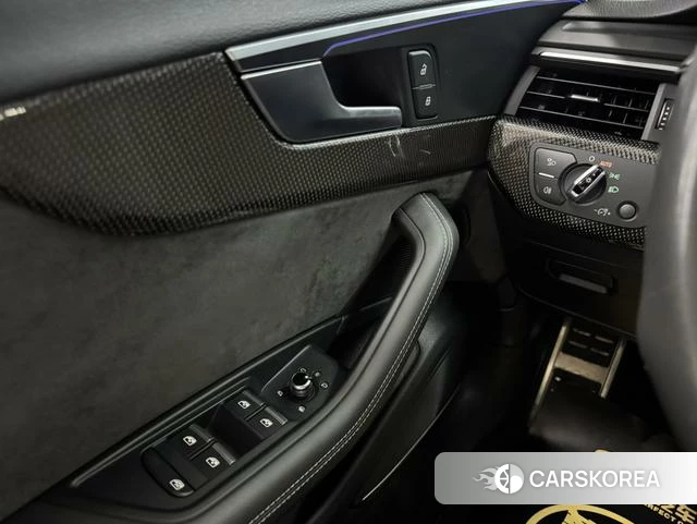 Audi S4 id 4221040 из Китая 13