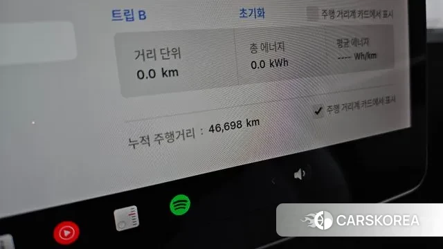 Tesla Model 3 id 3513800 из Кореи 18
