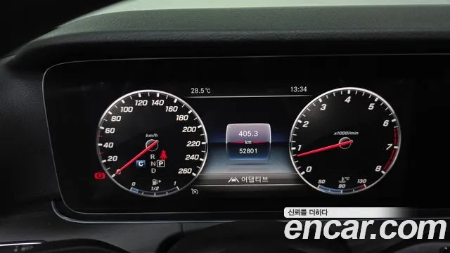 Mercedes-Benz E-Class W213 id 2876527 из Кореи 18