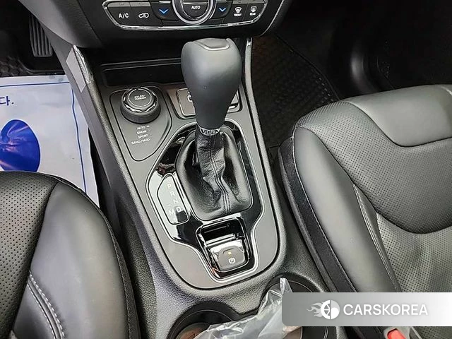 Jeep Cherokee (KL) id 4179553 из Кореи 18