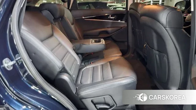 Kia The New Sorento id 3399248 из Кореи 18