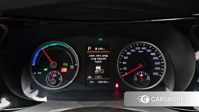 Kia K5 Hybrid 3rd Generation id 3324489 из Кореи 18