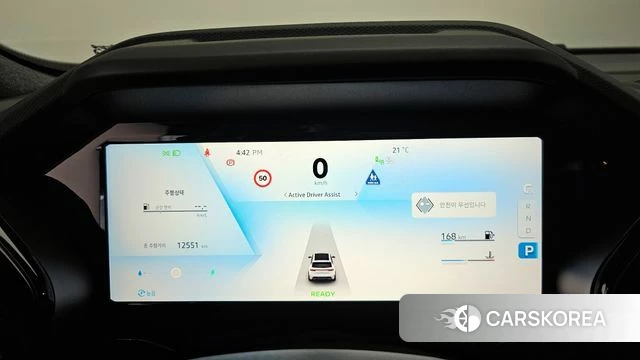 Renault Korea (Samsung) Grand Coleos id 4291996 из Кореи 18