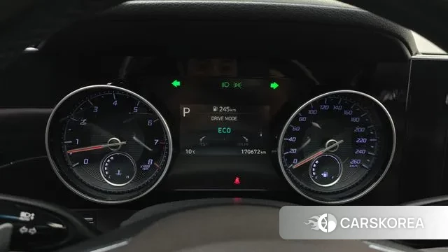 Hyundai The New Grandeur IG id 3464393 из Кореи 18