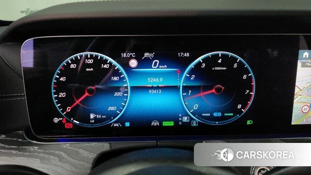 Mercedes-Benz E-Class W213 id 3852098 из Кореи 18