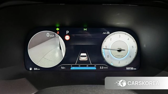 Hyundai The New Palisade id 3851170 из Кореи 18