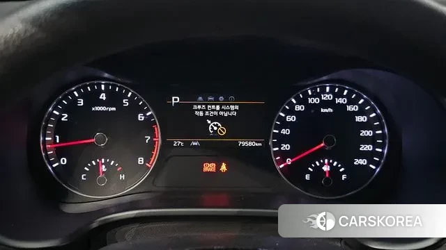 Kia The New K3 2nd generation id 3094501 из Кореи 18