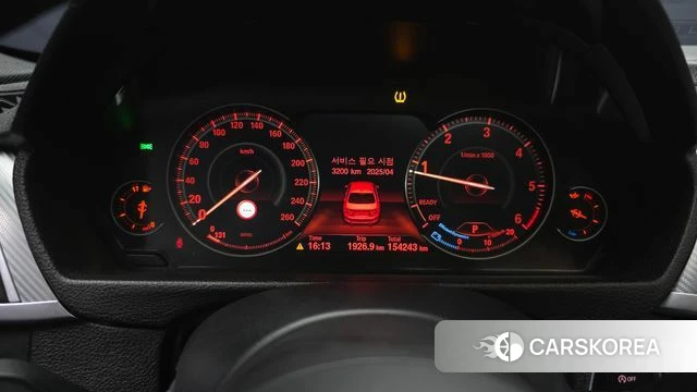 BMW 3 Series (G20) id 4390331 из Кореи 18