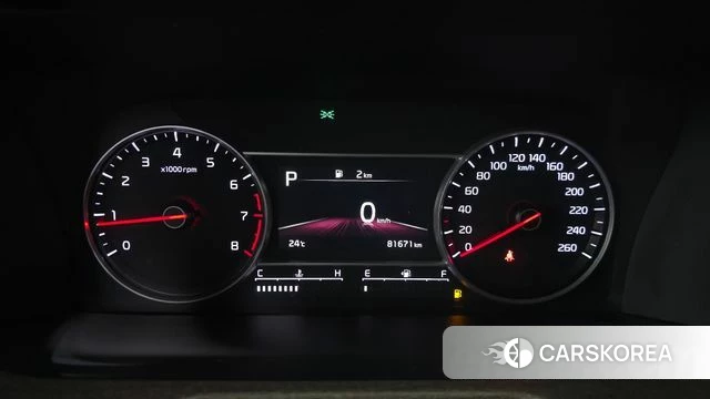 Kia Sorento 4th Generation id 4942439 из Кореи 18