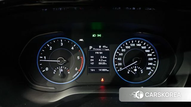 Hyundai Palisade id 4268312 из Кореи 32