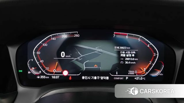 BMW 3 Series (G20) id 4018367 из Кореи 18
