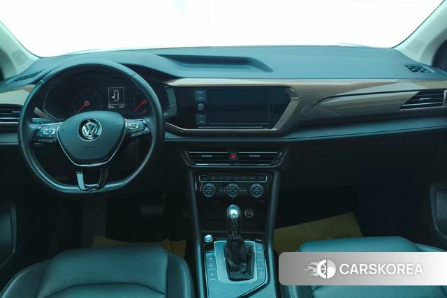 Volkswagen Tuyue id 4253977 из Китая 12