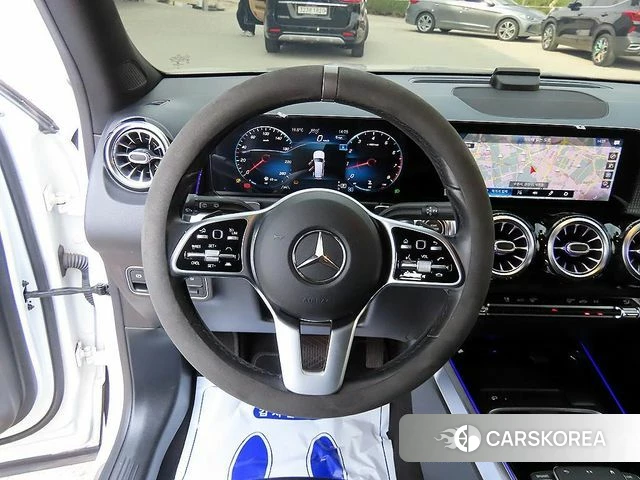 Mercedes-Benz GLB-Class X247 id 3843413 из Кореи 18