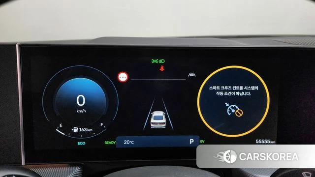 Hyundai Sonata D Edge Hybrid (DN8) id 4200925 из Кореи 18