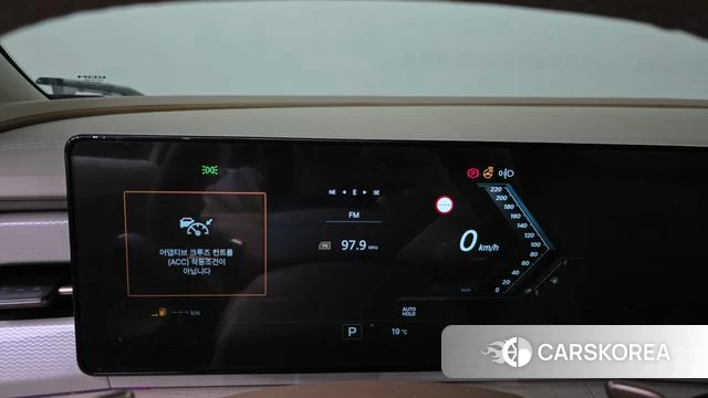 Ssangyong Actian 2nd Generation id 4185575 из Кореи 18