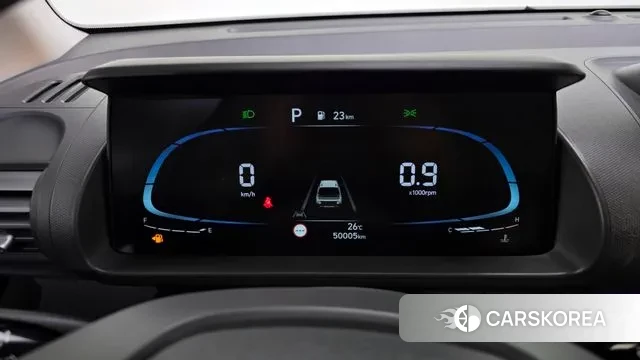 Hyundai Casper id 3053933 из Кореи 18