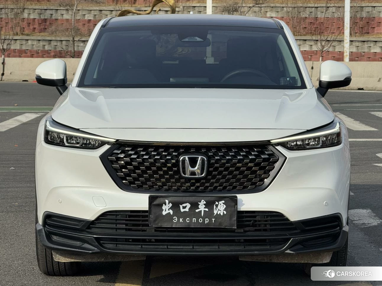 Honda XR-V id 4413382 из Китая 18