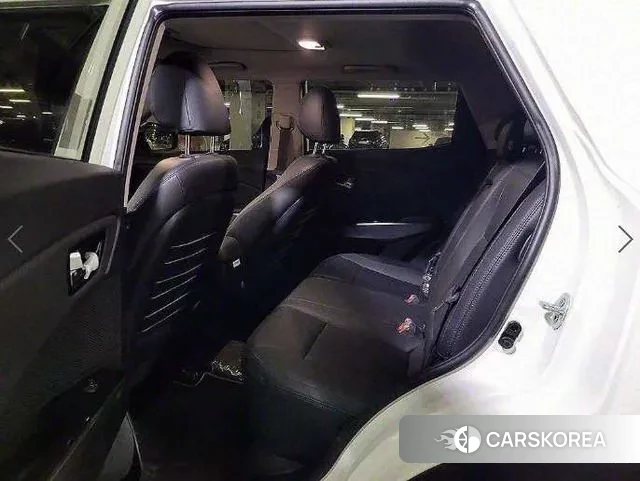 Ssangyong Berry New Tivoli id 2939840 из Кореи 18