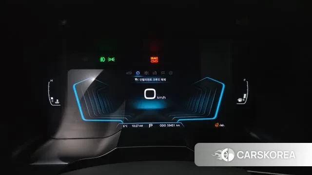 Ssangyong Beautiful Korando id 3692441 из Кореи 18