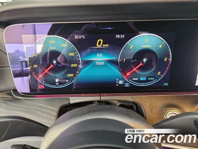 Mercedes-Benz CLS-Class C257 id 2905914 из Кореи 18