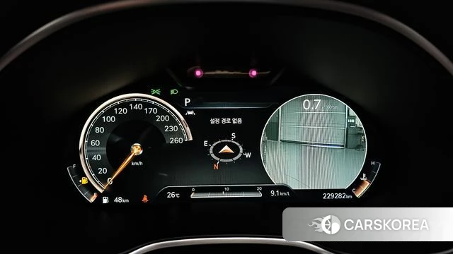 Genesis G80 (RG3) id 4625159 из Кореи 20