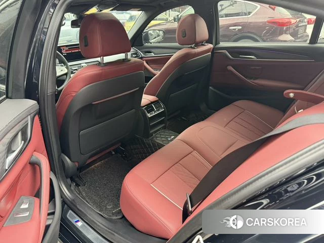 BMW 5 series id 4333849 из Китая 11