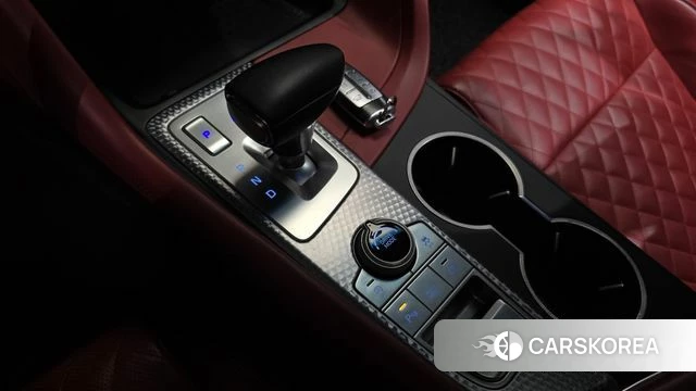 Genesis The New G70 id 4754431 из Кореи 39