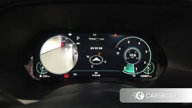 Hyundai Palisade id 3787491 из Кореи 18