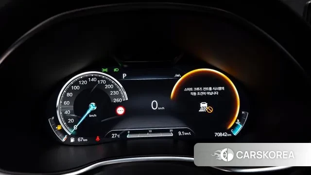 Genesis G80 (RG3) id 3037648 из Кореи 18