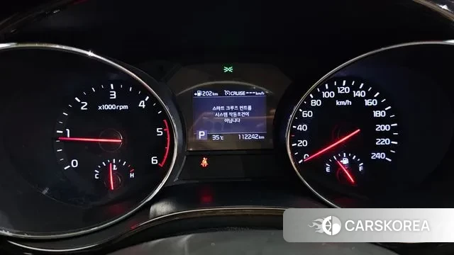 Kia The New Carnival id 2902800 из Кореи 18