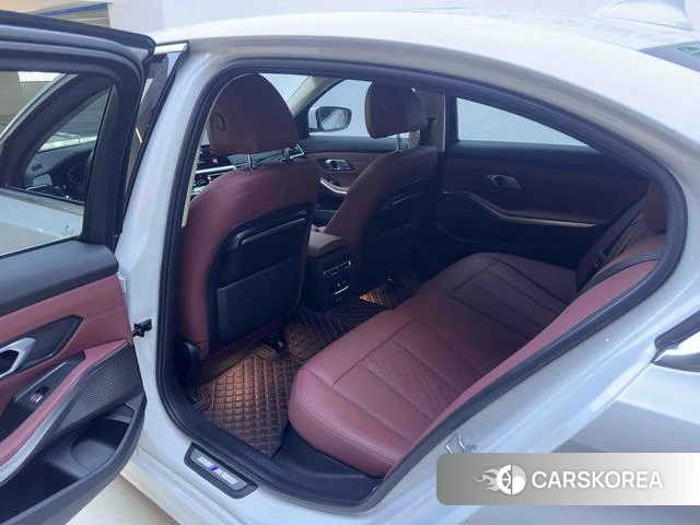 BMW 3 series id 4307388 из Китая 21