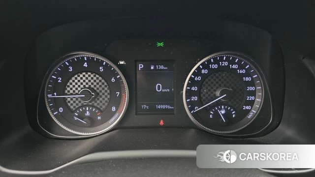 Hyundai The New Avante AD id 3867204 из Кореи 18