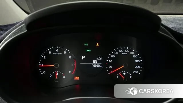 Kia All New Morning (JA) id 3505429 из Кореи 18