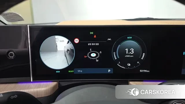 Hyundai Sonata D Edge Hybrid (DN8) id 3576456 из Кореи 18