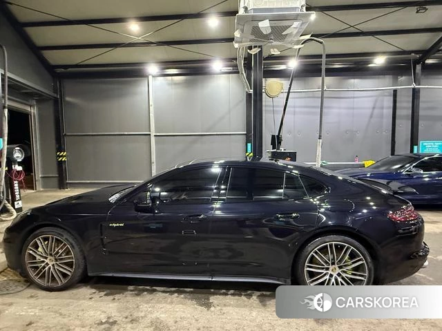 Porsche Panamera (971) id 3924843 из Кореи 15