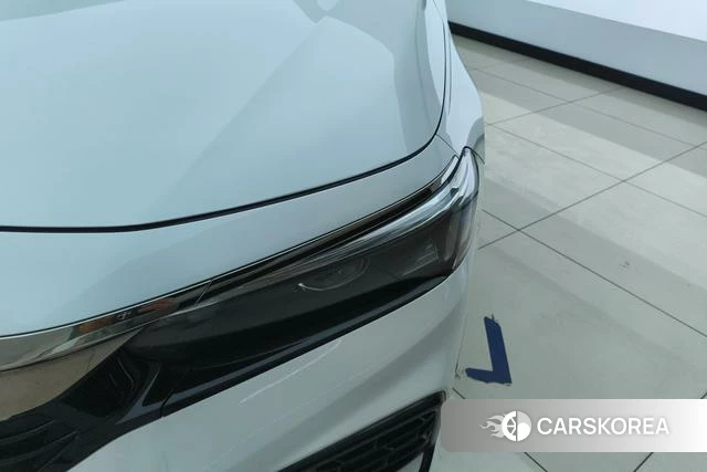 Honda Civic id 4190338 из Китая 15