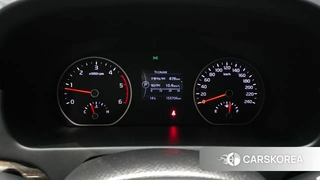 Kia The New Mohave id 3900003 из Кореи 18